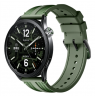Xiaomi Watch S5 46mm | Smart watch | AMOLED | 1.48” | Waterproof | Jungle Green