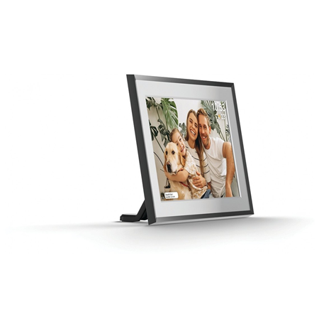Navitel FR101 Pro | Digital photo frame | Black