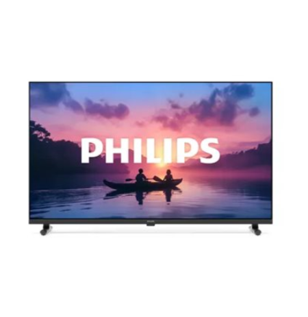 Philips | LED TV | 40PFS6050/12 | 40 | Titan OS | Smart TV | FHD | Black