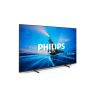 Philips | 40PQS6901/12 | QLED Ambilight TV | 40 | Smart TV | TITAN OS | FHD | Black