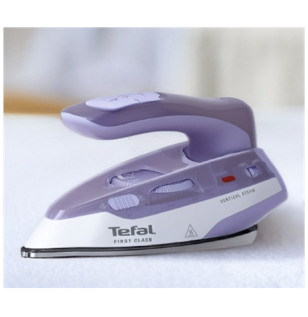 Tefal First Class DB1612E0 Travel Iron | TEFAL