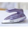 TEFAL First Class DB1612E0 | Steam Travel Iron | 1000 W | Continuous steam 10 g