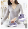 Tefal First Class DB1612E0 Travel Iron | TEFAL