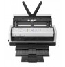 BROTHER ADS-1800W PORTABLE DOCUMENT SCANNER, A4, DUPLEX, USB/USB-C, WIFI, 30PPM