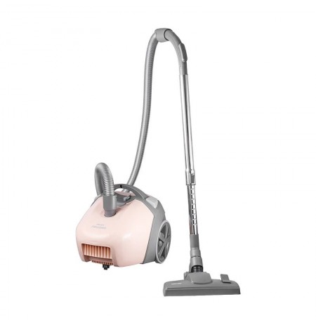 Zelmer Antek ZVC352 900W Vacuum Cleaner, Beige