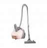 Zelmer Antek ZVC352 900W Vacuum Cleaner, Beige