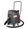 Starmix iPulse M-1635 Safe Plus 25 L Cylinder vacuum Dry&wet 1600 W Dust bag