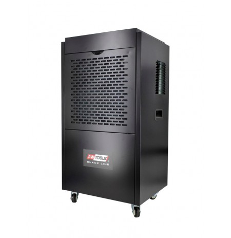 AWTOOLSOro sausintuvas 110L/24h DH110 BLACK LINE