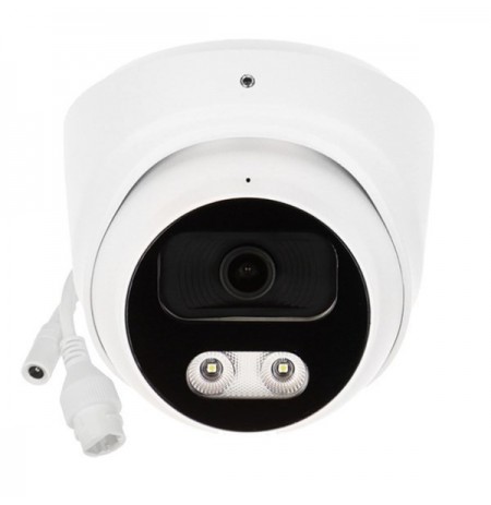 IP Camera APTI AI811VA3IL-28W 8 Mpx 2.8 mm