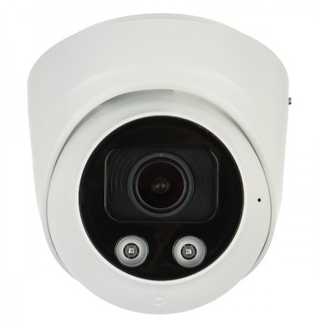 CAMERA IP APTI-AI803VA3IL-27135W-Z Full-Color - 8&nbsp,Mpx 4K UHD 2.7&nbsp,... 13.5&nbsp,mm - MOTOZOOM