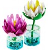 LEGO BOTANICALS 11511 Water Lilies
