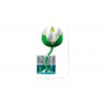 LEGO BOTANICALS 11511 Water Lilies