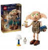 LEGO HARRY POTTER 76469 Dobby the Free Elf