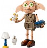 LEGO HARRY POTTER 76469 Dobby the Free Elf