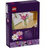 LEGO BOTANICALS 11514 Cosmos Flowers