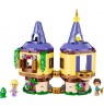 LEGO DISNEY 43294 Rapunzel's Mini Tower