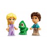LEGO DISNEY 43294 Rapunzel's Mini Tower