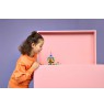 LEGO DISNEY 43294 Rapunzel's Mini Tower