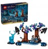 LEGO HARRY POTTER 76475 Forbidden Forest - Expecto Patronum
