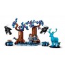 LEGO HARRY POTTER 76475 Forbidden Forest - Expecto Patronum