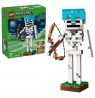 LEGO MINECRAFT 21594 The Skeleton