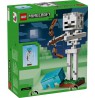 LEGO MINECRAFT 21594 The Skeleton