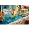 LEGO CREATOR 3 IN 1 31386 Wild Animals: Majestic Lion