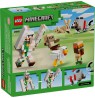 LEGO MINECRAFT 21592 Chicken Jockey Desert Attack