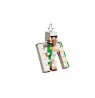 LEGO MINECRAFT 21592 Chicken Jockey Desert Attack