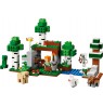LEGO MINECRAFT 21593 First Night Adventure