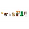 LEGO MINECRAFT 21593 First Night Adventure