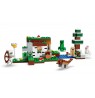 LEGO MINECRAFT 21593 First Night Adventure
