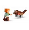 LEGO MINECRAFT 21593 First Night Adventure