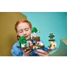 LEGO MINECRAFT 21593 First Night Adventure