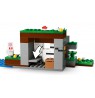 LEGO MINECRAFT 21593 First Night Adventure