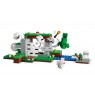 LEGO MINECRAFT 21593 First Night Adventure