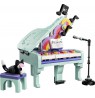 LEGO CREATOR 3 IN 1 31392 Music Decor Piano with Cat