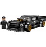LEGO SPEED CHAMPIONS 77262 Ken Block's '65 Ford Mustang Hoonicorn V1