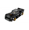 LEGO SPEED CHAMPIONS 77262 Ken Block's '65 Ford Mustang Hoonicorn V1