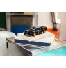 LEGO SPEED CHAMPIONS 77262 Ken Block's '65 Ford Mustang Hoonicorn V1