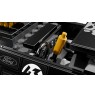 LEGO SPEED CHAMPIONS 77262 Ken Block's '65 Ford Mustang Hoonicorn V1