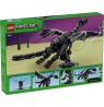 LEGO MINECRAFT 21595 The Ender Dragon