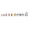 LEGO MINECRAFT 21596 Evoker Village Attack