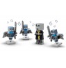 LEGO MINECRAFT 21596 Evoker Village Attack