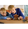 LEGO MINECRAFT 21596 Evoker Village Attack