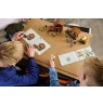 LEGO MINECRAFT 21596 Evoker Village Attack
