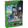 LEGO MINECRAFT 21597 Ghast Station