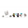 LEGO MINECRAFT 21597 Ghast Station