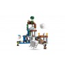 LEGO MINECRAFT 21597 Ghast Station