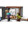 LEGO MINECRAFT 21597 Ghast Station